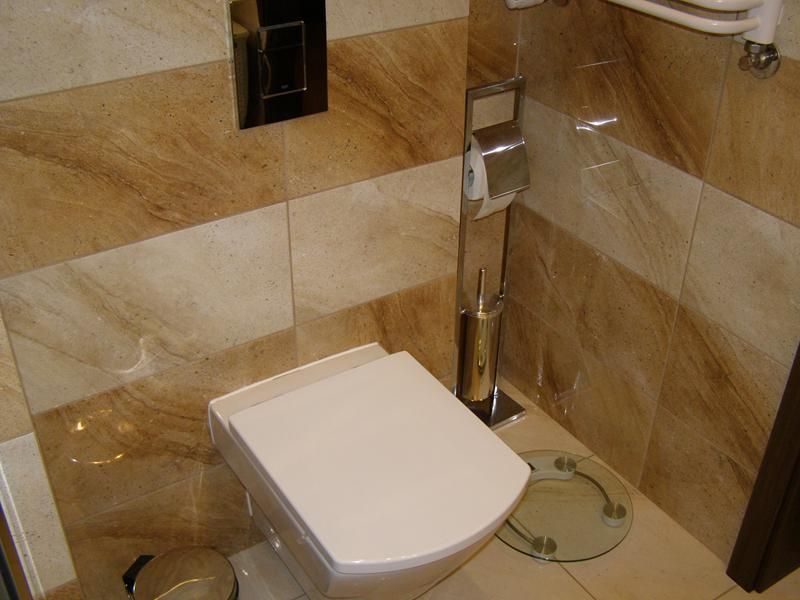 Mieszkanie 4-pokojowe Szczecin Żelechowa, ul. Ostrowska. Zdjęcie 7