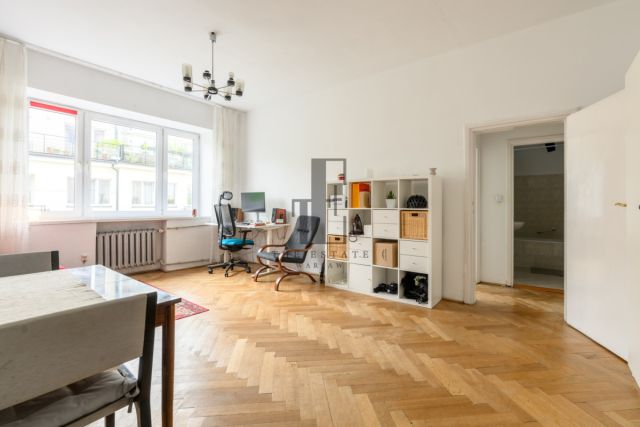 Mieszkanie 2-pokojowe Warszawa Mokotów, ul. Asfaltowa. Zdjęcie 3