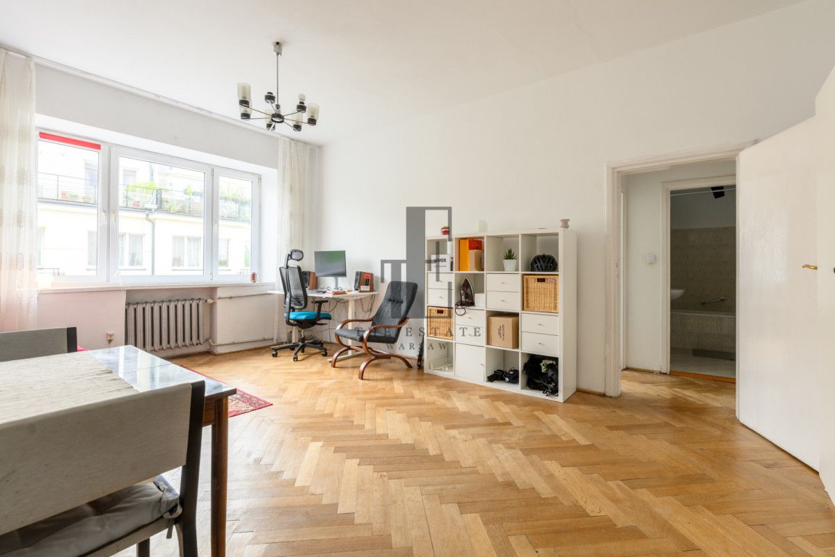 Mieszkanie 2-pokojowe Warszawa Mokotów, ul. Asfaltowa. Zdjęcie 3