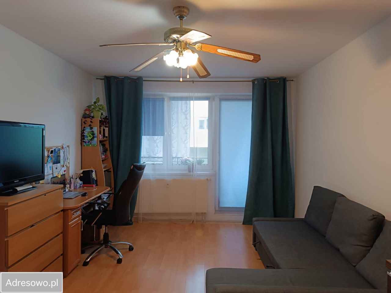 Mieszkanie 2-pokojowe Piaseczno, ul. Puławska