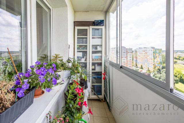 Mieszkanie 2-pokojowe Bydgoszcz Wyżyny, ul. Ogrody. Zdjęcie 13