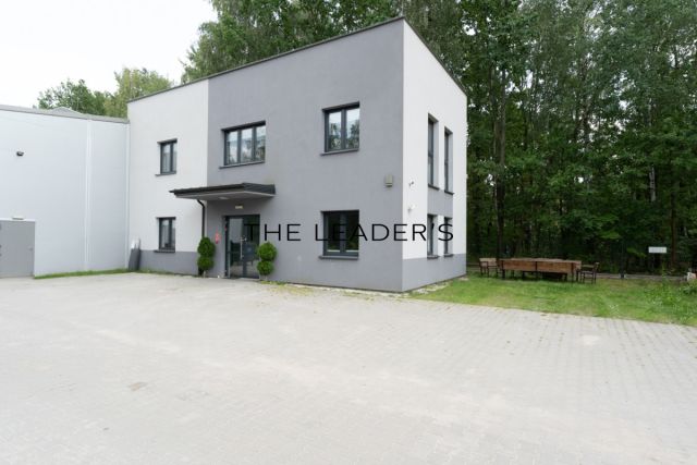 Lokal Sulejówek, ul. Cypriana Kamila Norwida. Zdjęcie 2