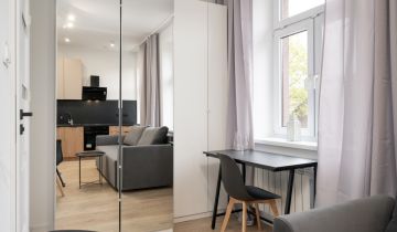 Mieszkanie 2-pokojowe Zabrze Centrum, ul. Zygmunta Krasińskiego