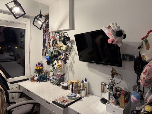 Mieszkanie 4-pokojowe Zgierz, ul. Stanisława Witkacego. Zdjęcie 12