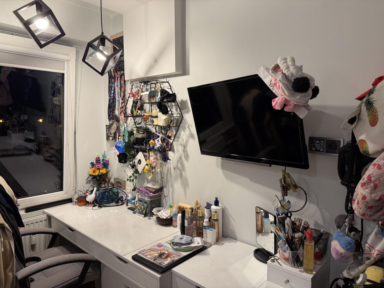 Mieszkanie 4-pokojowe Zgierz, ul. Stanisława Witkacego. Zdjęcie 12