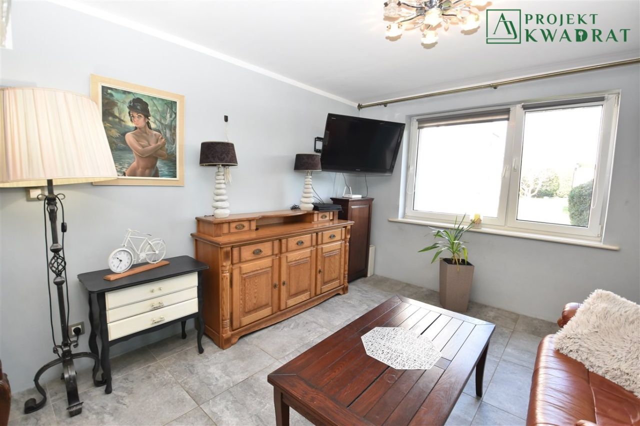 dom wolnostojący, 7 pokoi Żory, ul. Lipowa. Zdjęcie 24