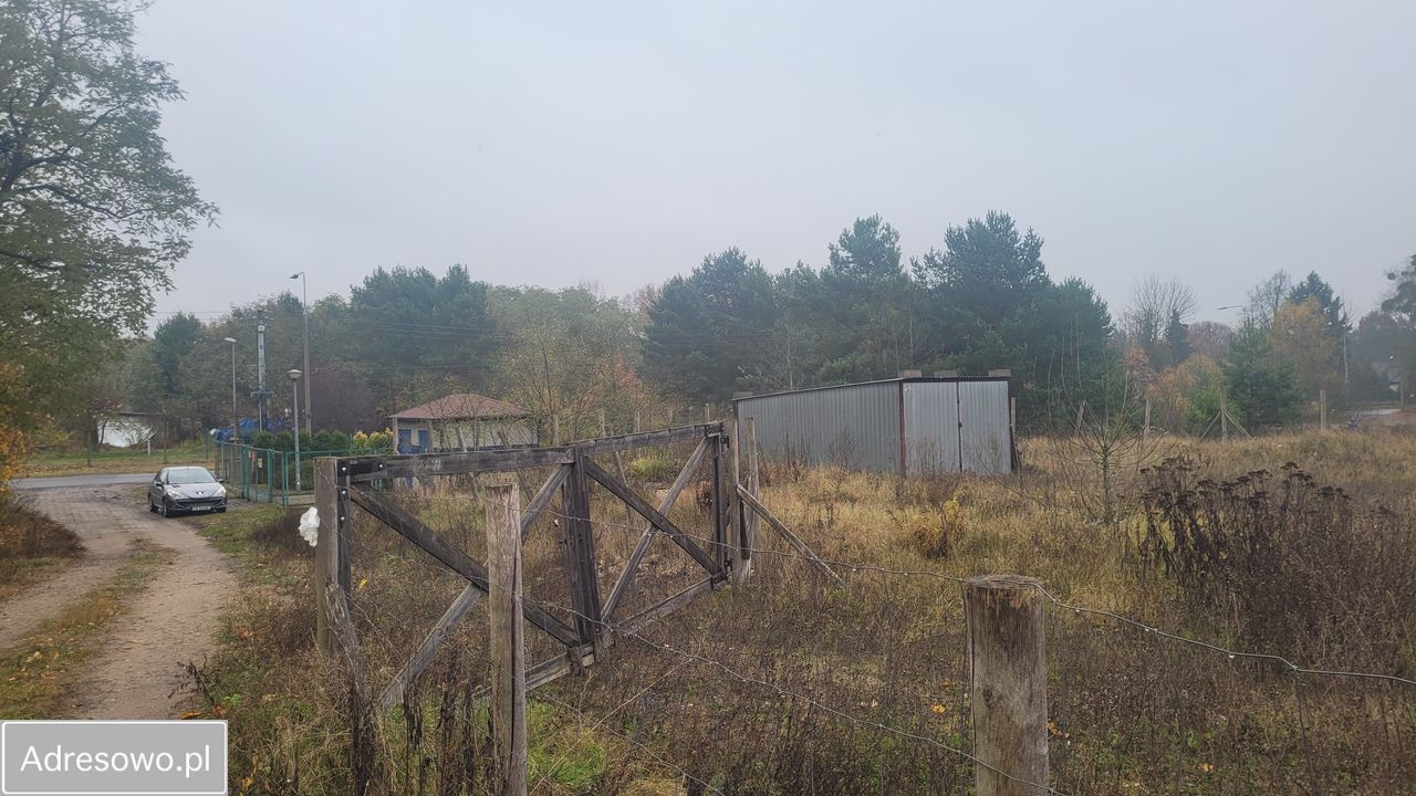 Działka budowlana Bydgoszcz Opławiec, ul. Opławiec. Zdjęcie 5