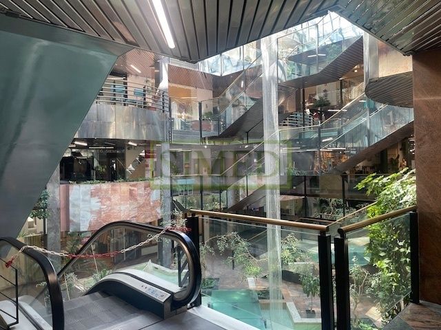 Lokal Warszawa Mokotów. Zdjęcie 3