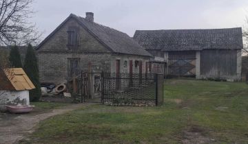 Działka budowlana Berejów