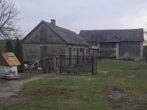 Działka budowlana Berejów