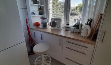 Mieszkanie 3-pokojowe Kraków Grzegórzki, al. Pokoju