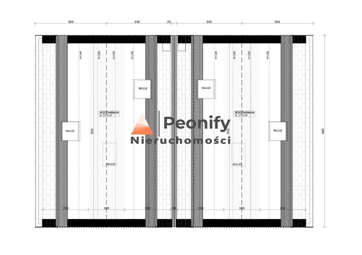 bliźniak, 5 pokoi Gryfice, ul. Starogrodzka. Zdjęcie 8