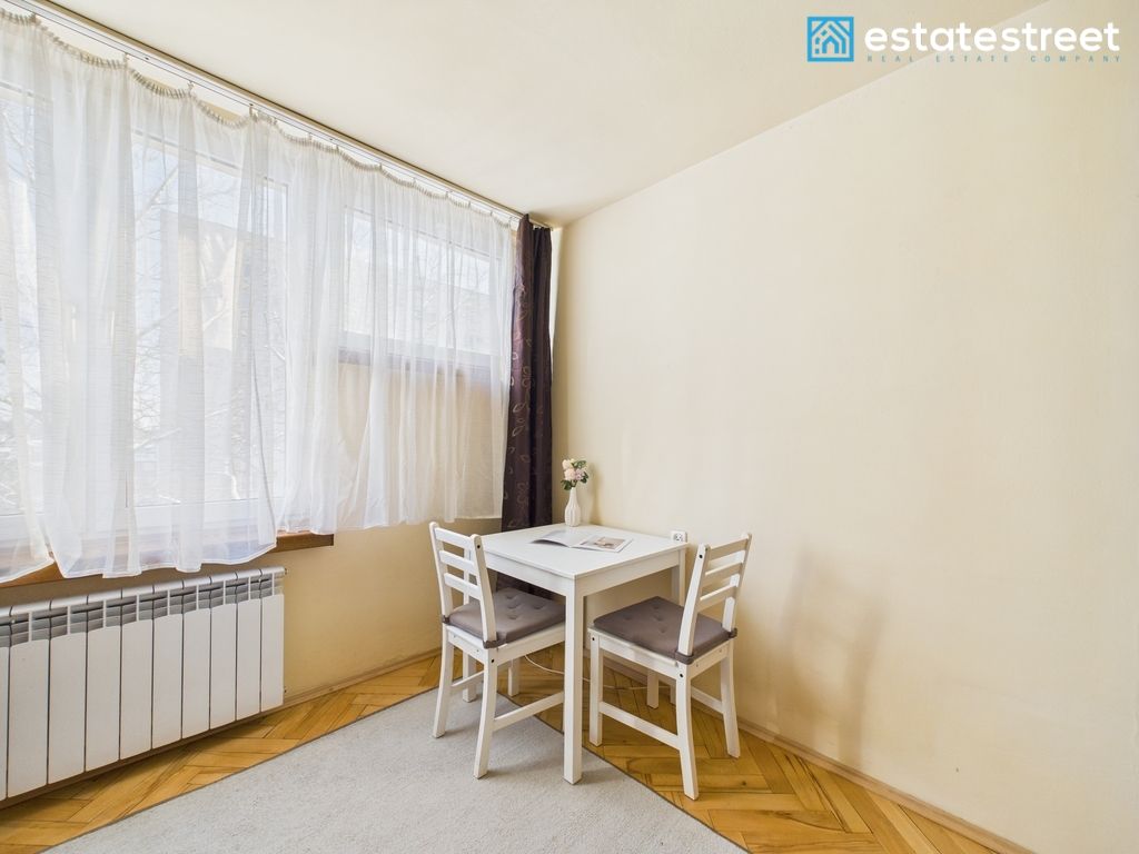 Mieszkanie 2-pokojowe Kraków Bronowice, ul. Bronowicka. Zdjęcie 8