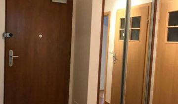 Mieszkanie 2-pokojowe Warszawa Ursynów, ul. Alternatywy