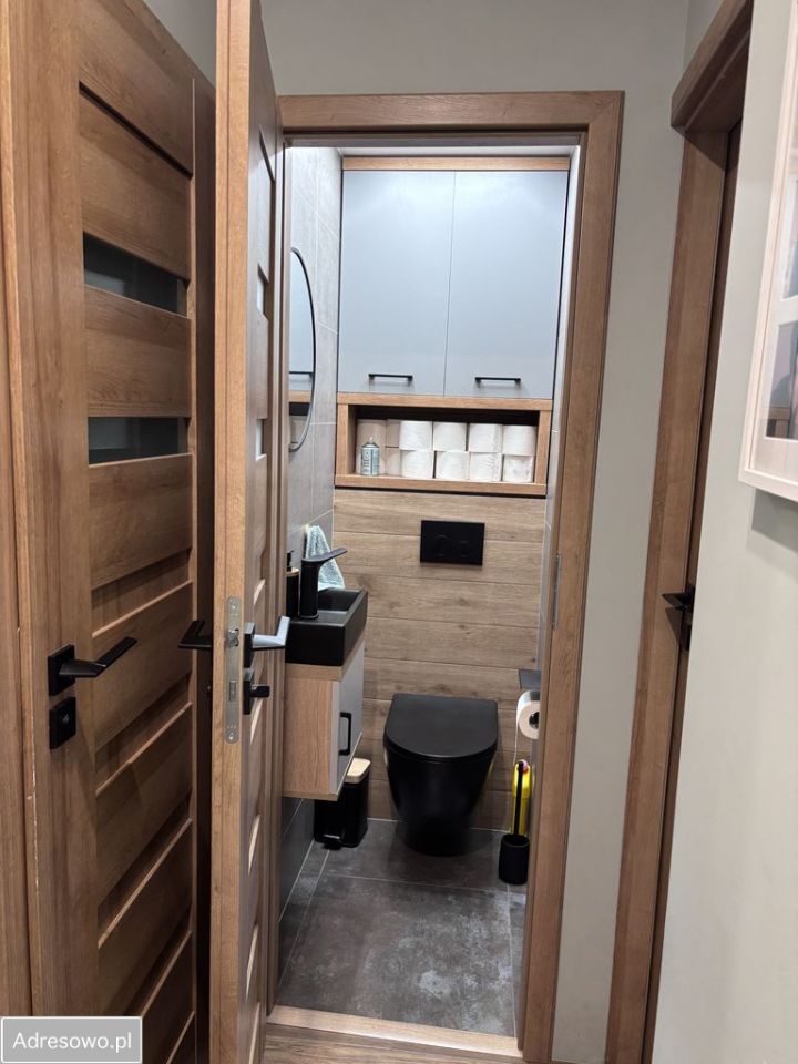 Mieszkanie 4-pokojowe Legionowo, ul. Hubala. Zdjęcie 6