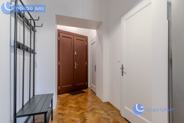 Mieszkanie 2-pokojowe Kraków Stare Miasto, al. Zygmunta Krasińskiego. Zdjęcie 10