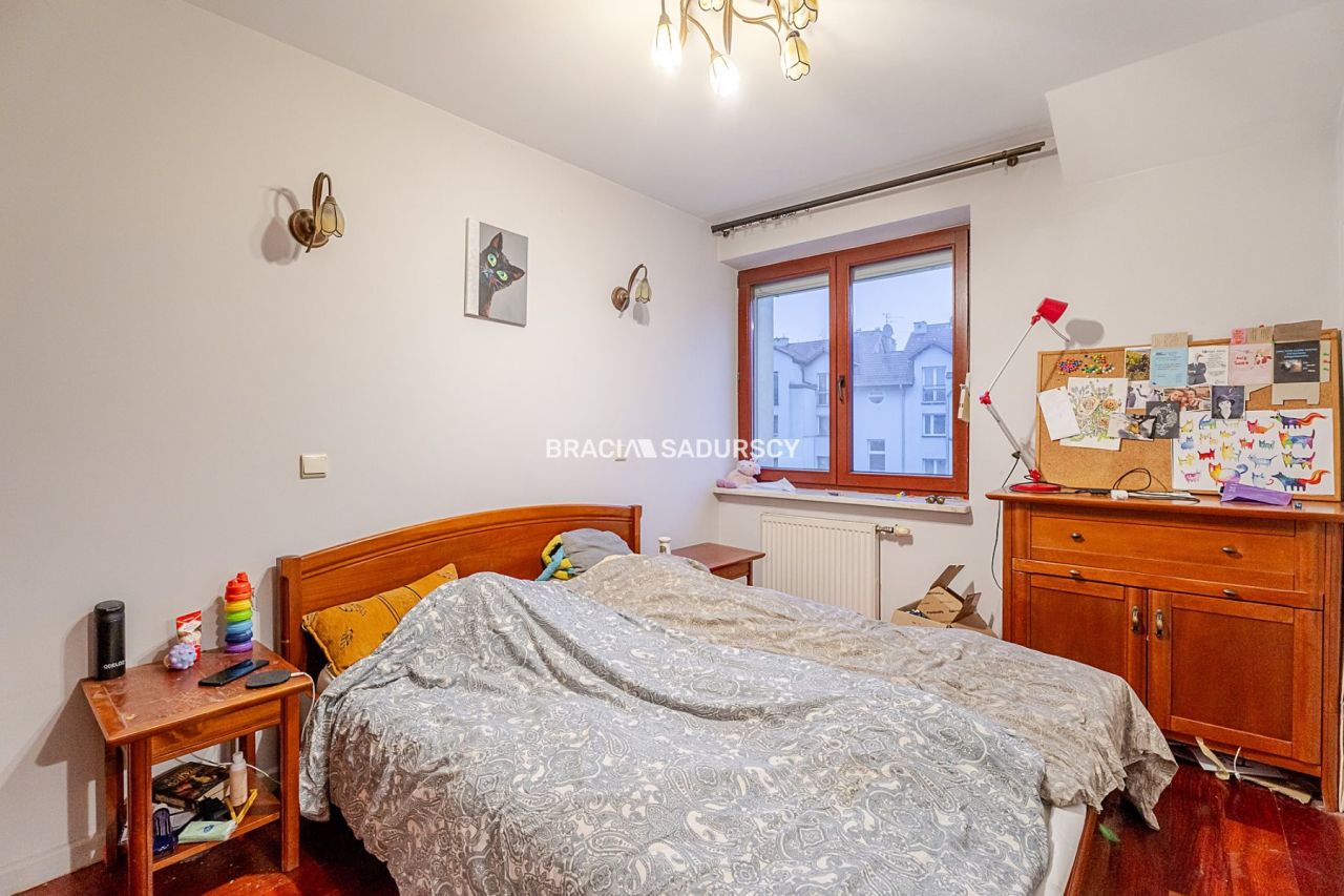 Mieszkanie 5-pokojowe Kraków Dębniki, ul. Praska. Zdjęcie 11