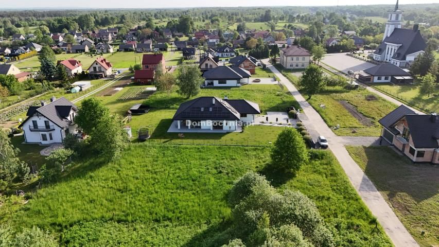 Działka budowlana Borek. Zdjęcie 8