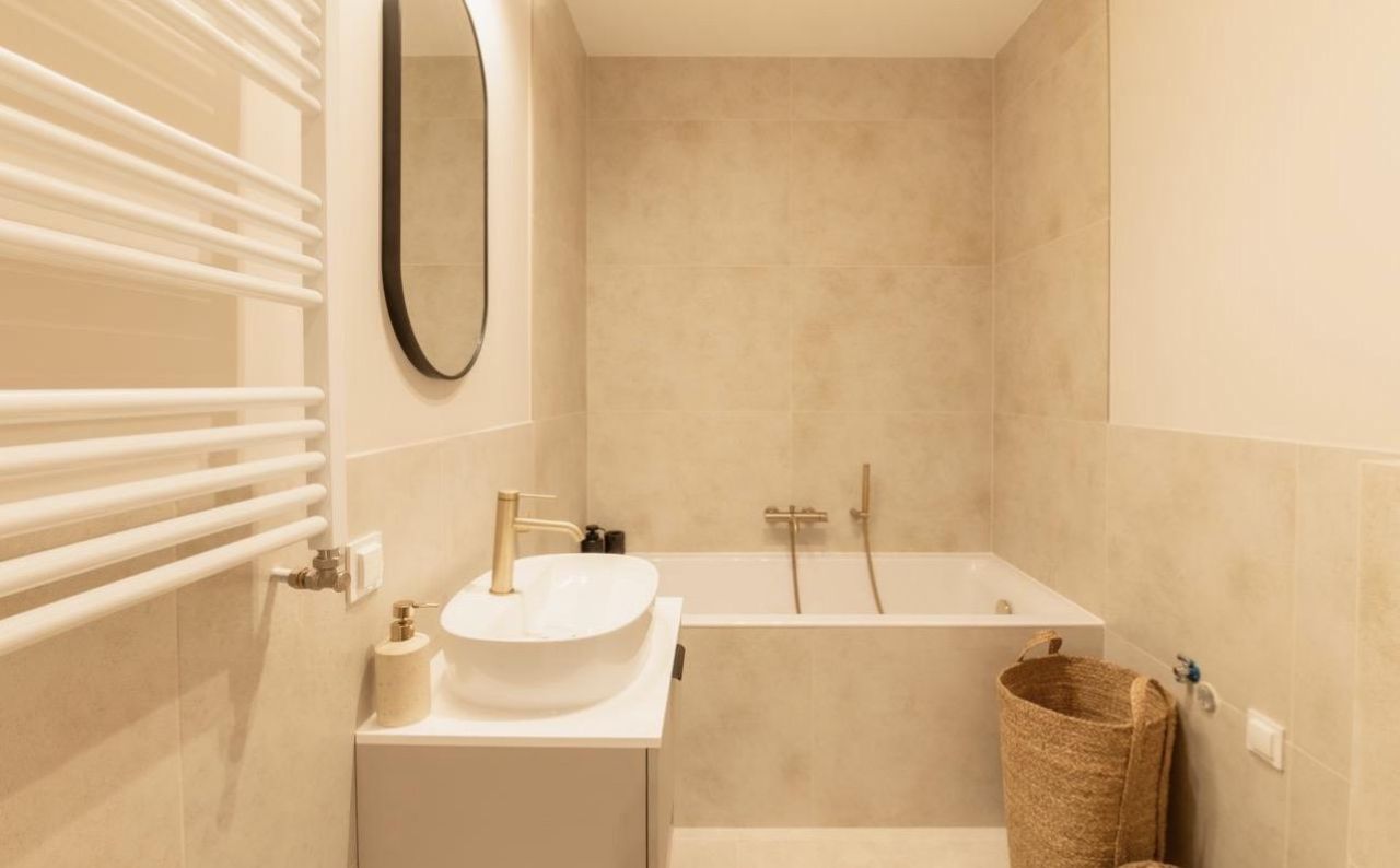 Mieszkanie 1-pokojowe Toruń, ul. Jana Keplera. Zdjęcie 6