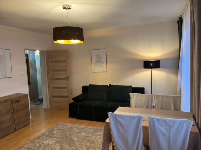 Mieszkanie 2-pokojowe Mielec Borek, ul. Mariana Pisarka. Zdjęcie 4