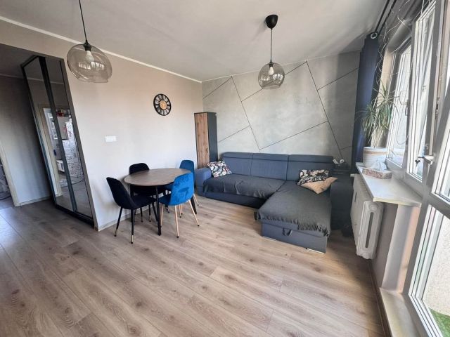 Mieszkanie 3-pokojowe Bydgoszcz Wyżyny, ul. Feliksa Nowowiejskiego. Zdjęcie 1