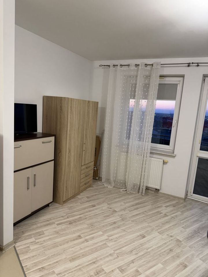 Mieszkanie 2-pokojowe Białystok Nowe Miasto, ul. Kręta. Zdjęcie 6