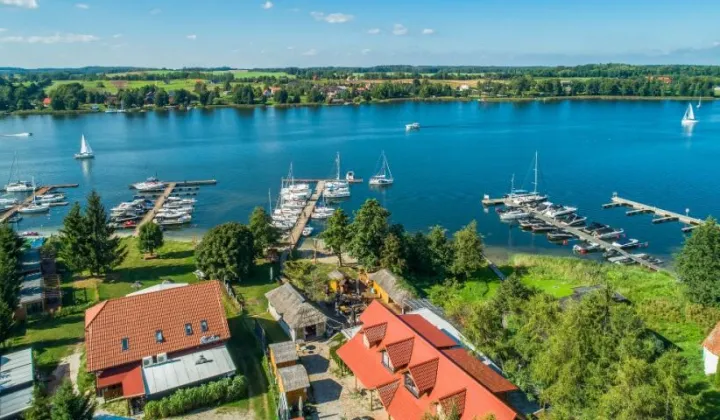 Lokal Rydzewo, ul. Mazurska