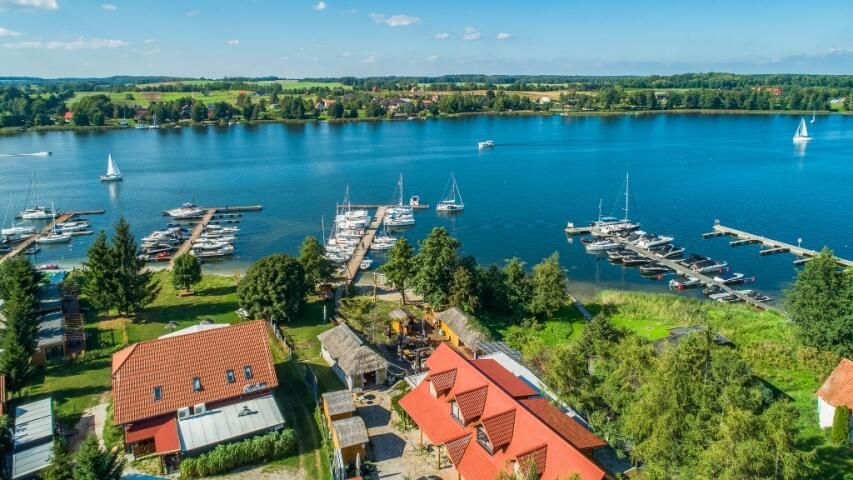 Lokal Rydzewo, ul. Mazurska. Zdjęcie 1