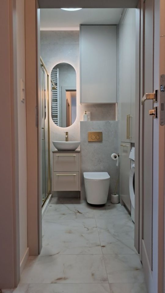 Mieszkanie 3-pokojowe Białystok Centrum. Zdjęcie 7