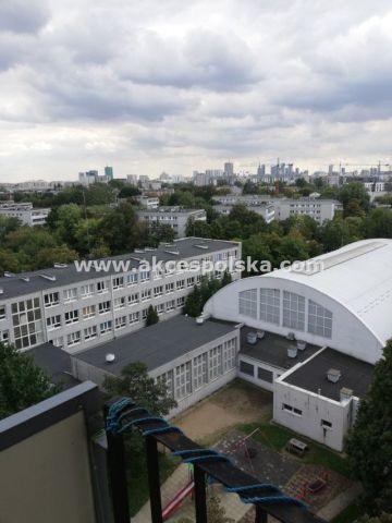 Mieszkanie 2-pokojowe Warszawa Żoliborz, ul. Braci Załuskich. Zdjęcie 16