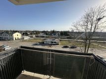 Mieszkanie 3-pokojowe Międzyrzec Podlaski, ul. Partyzantów. Zdjęcie 4