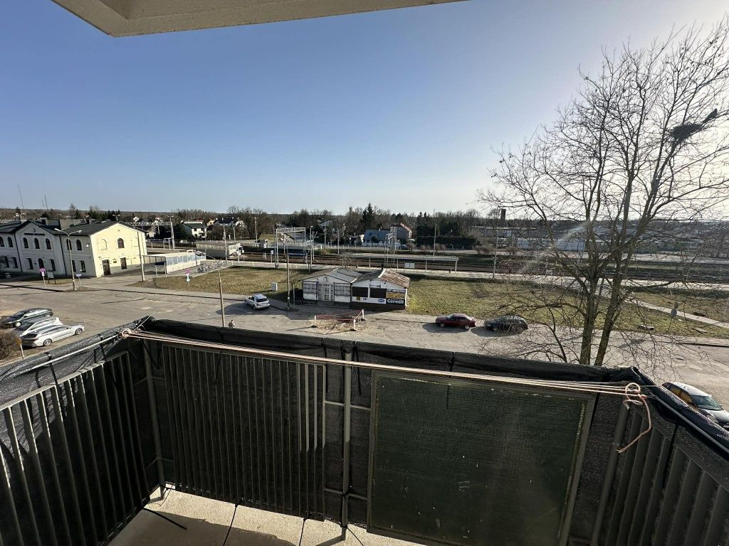 Mieszkanie 3-pokojowe Międzyrzec Podlaski, ul. Partyzantów. Zdjęcie 5