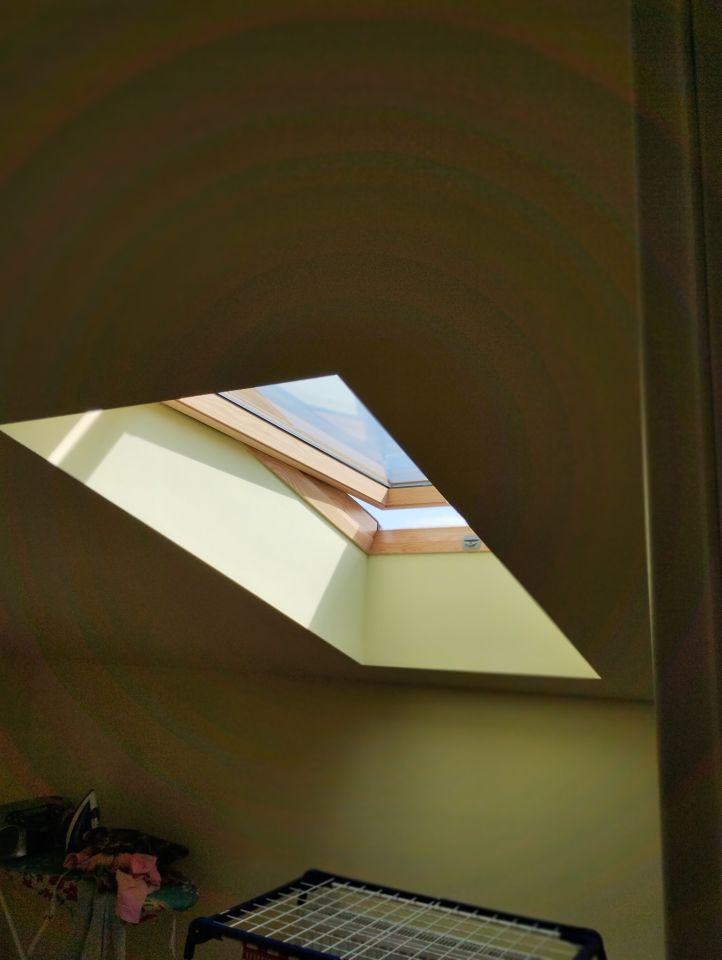 dom szeregowy, 5 pokoi Wola Mrokowska, ul. Zachodnia. Zdjęcie 7