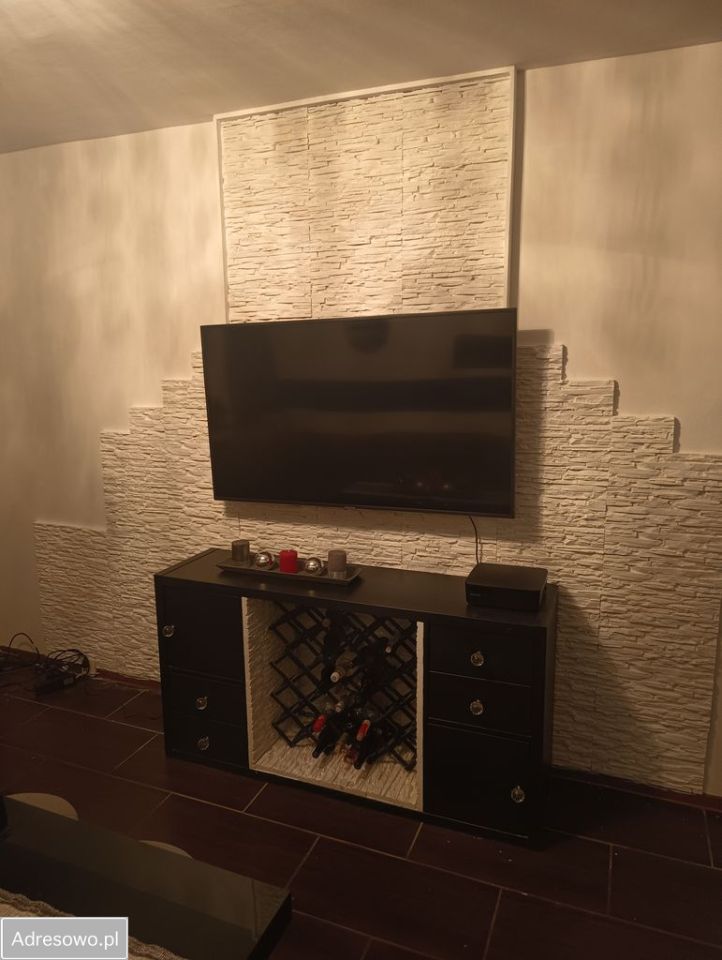 Mieszkanie 4-pokojowe Katowice os. Witosa, ul. Henryka Dulęby. Zdjęcie 5