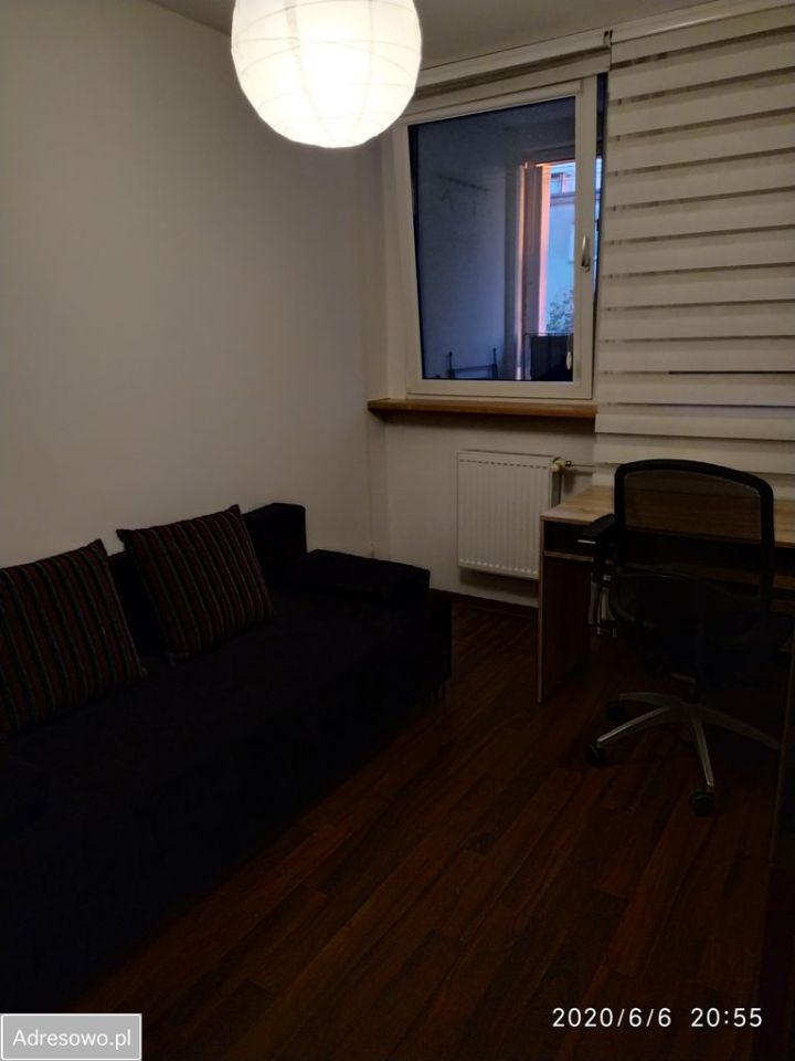 Pokój Wrocław Psie Pole, ul. Bezpieczna. Zdjęcie 3