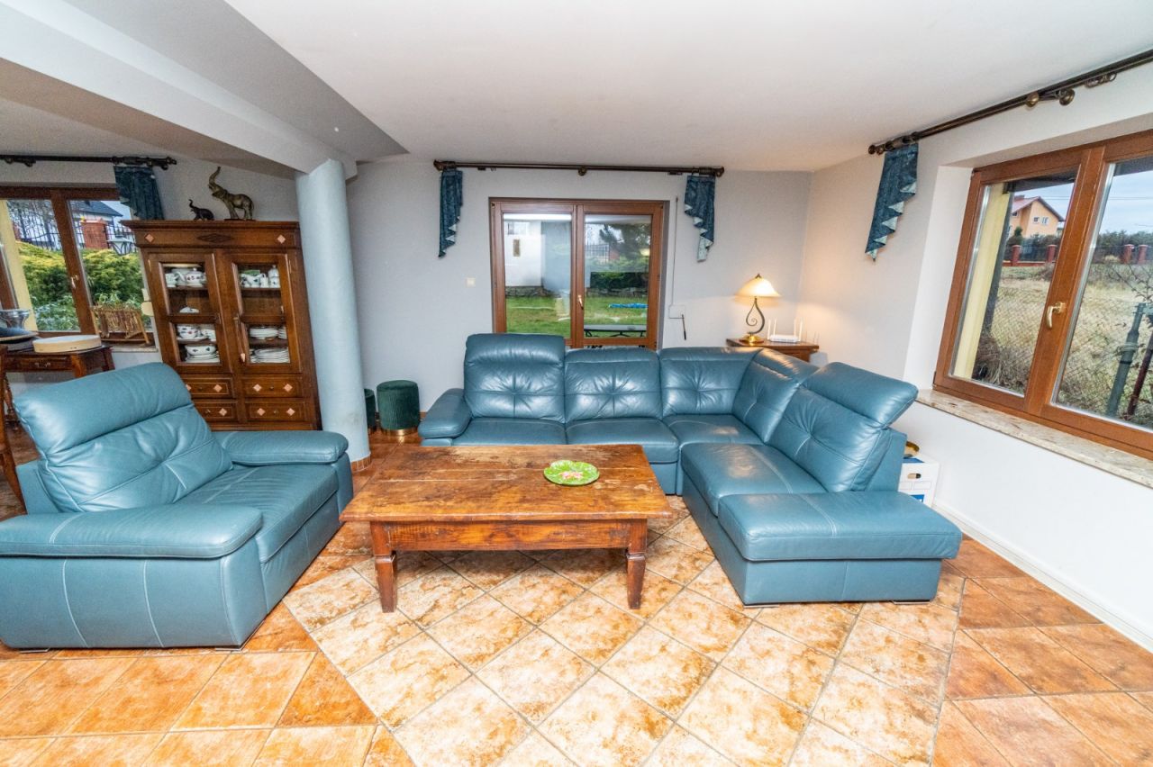 dom wolnostojący, 8 pokoi Szczepańcowa, Słoneczna. Zdjęcie 7