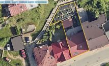 kamienica, 6 pokoi Gorlice Śródmieście, ul. Garbarska. Zdjęcie 3