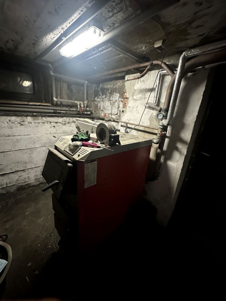 dom szeregowy Ostrowsko. Zdjęcie 3