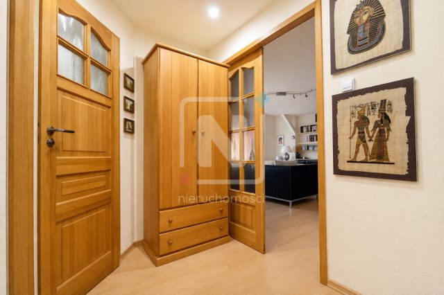 Mieszkanie 4-pokojowe Warszawa Bemowo, ul. Okrętowa. Zdjęcie 9