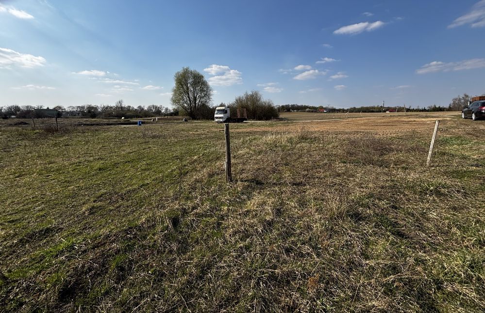 Działka budowlana Zieleń. Zdjęcie 4