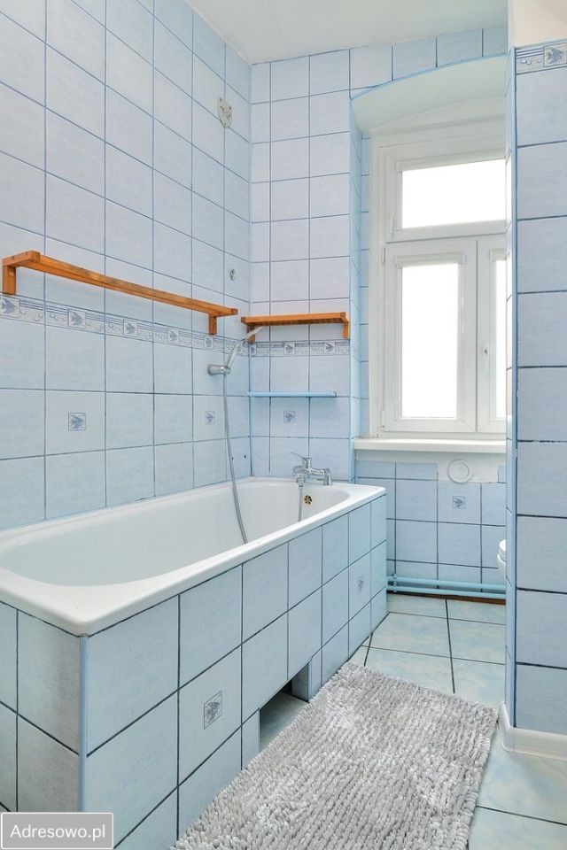 Mieszkanie 3-pokojowe Legnica Centrum, ul. Parkowa. Zdjęcie 4