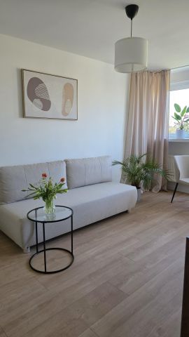 Mieszkanie 1-pokojowe Wrocław Krzyki, ul. Powstańców Śląskich. Zdjęcie 3