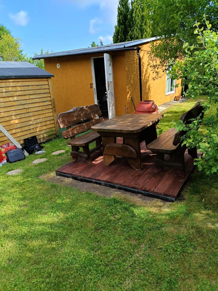 Działka rod Elbląg Dąbrowa, Krolewiecka. Zdjęcie 4