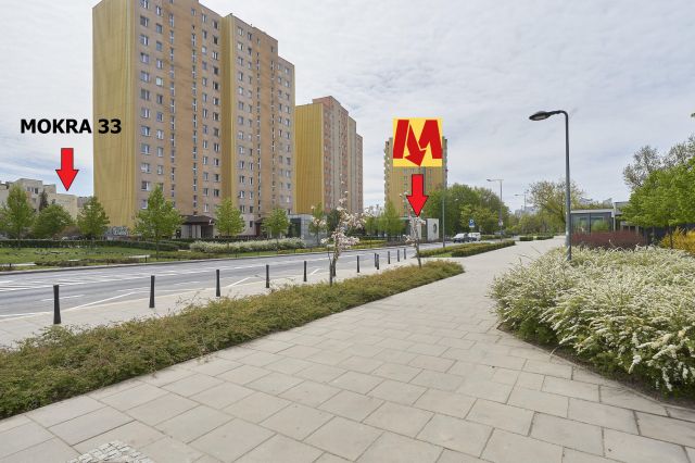 Mieszkanie 3-pokojowe Warszawa Targówek, ul. Mokra. Zdjęcie 16