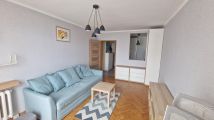 Mieszkanie 2-pokojowe Warszawa Śródmieście, al. Jana Pawła II. Zdjęcie 1