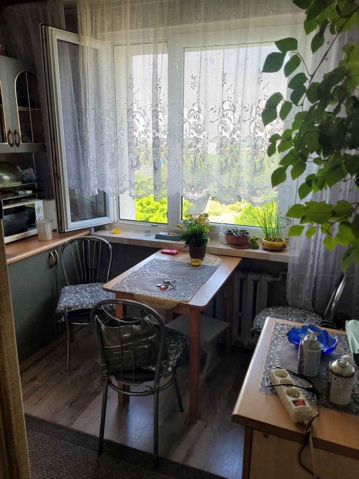 Mieszkanie 3-pokojowe Zielona Góra Centrum, ul. Aleja Wojska Polskiego. Zdjęcie 6