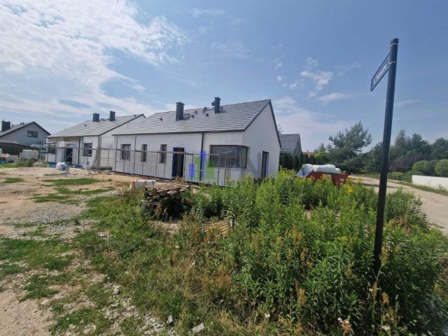 dom wolnostojący, 4 pokoje Wojnowice. Zdjęcie 6