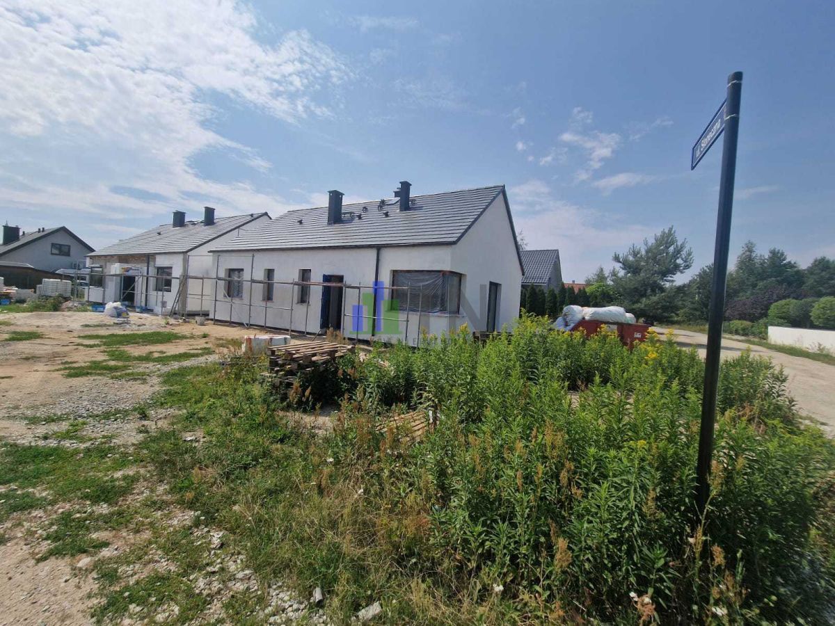 dom wolnostojący, 4 pokoje Wojnowice. Zdjęcie 6