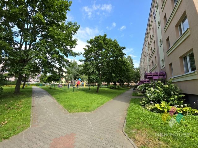 Mieszkanie 2-pokojowe Olsztyn Jaroty, ul. Jana Boenigka. Zdjęcie 17