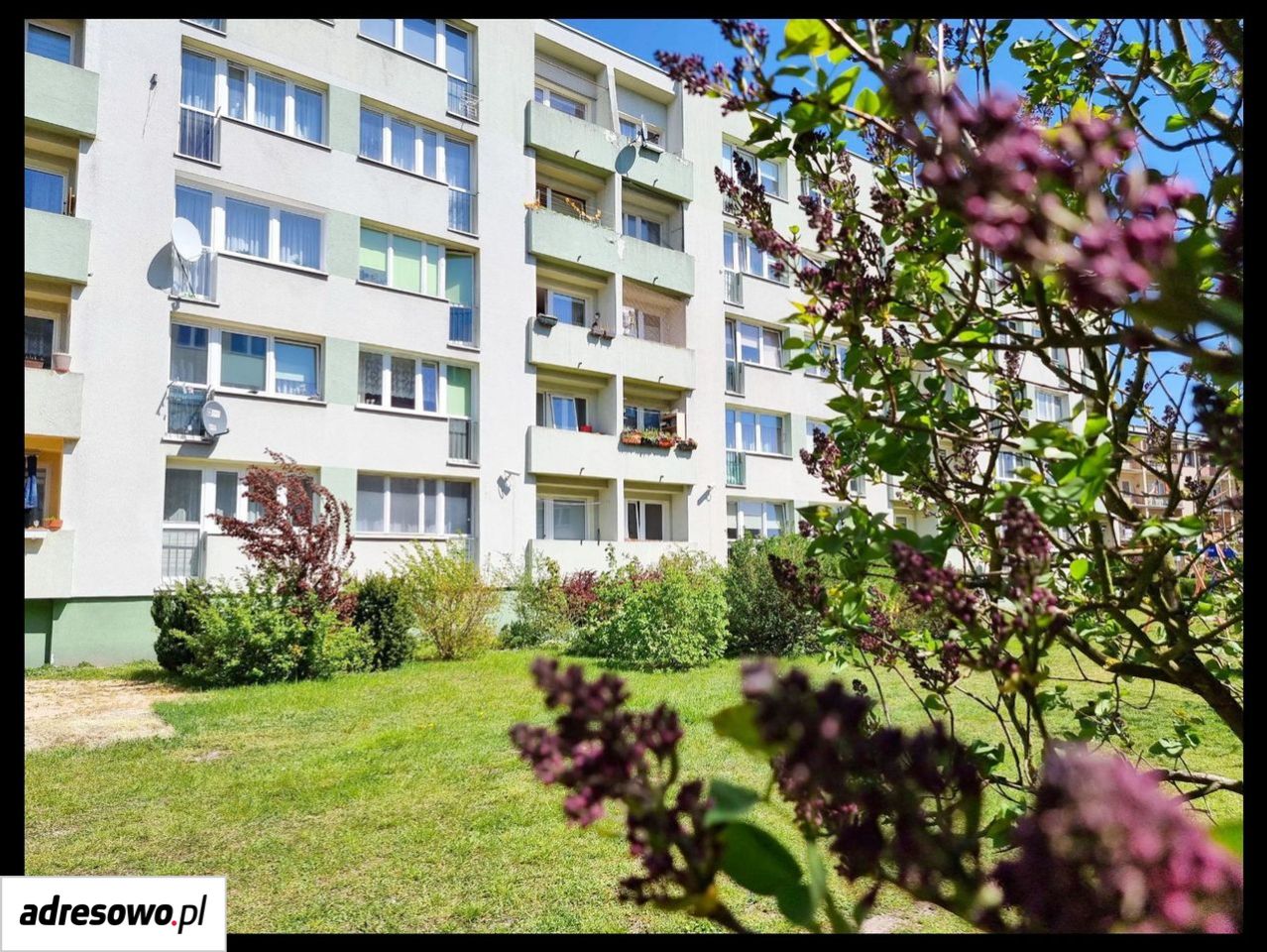 Mieszkanie 1-pokojowe Świnoujście, ul. Tadeusza Kościuszki. Zdjęcie 10